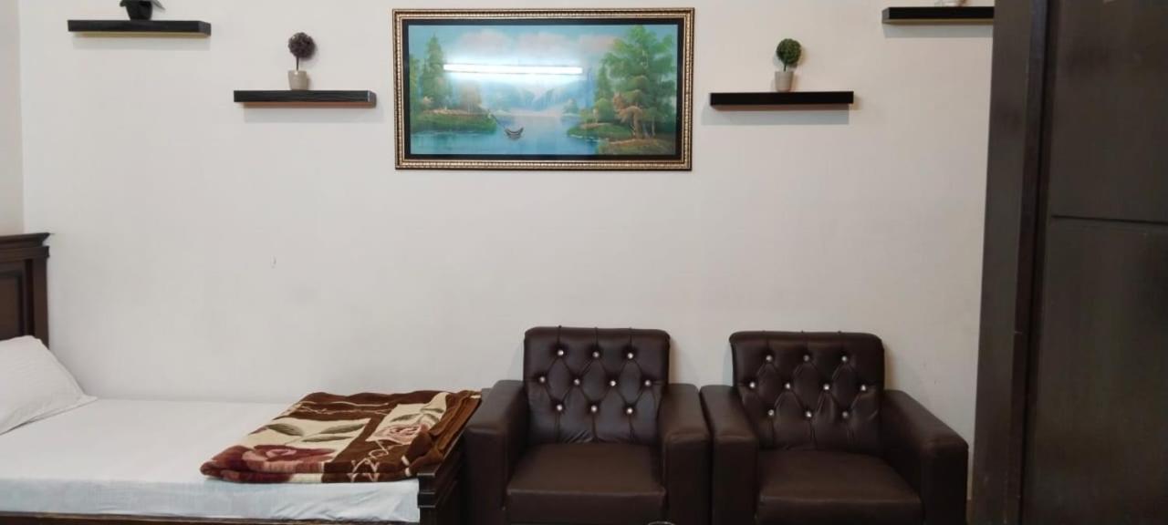 Al Raheem Guest House Hyderabad Εξωτερικό φωτογραφία