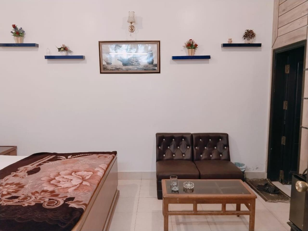 Al Raheem Guest House Hyderabad Εξωτερικό φωτογραφία