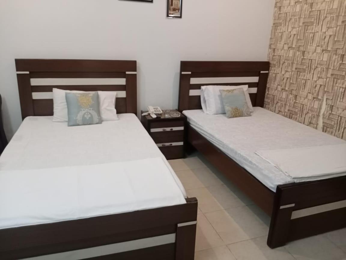 Al Raheem Guest House Hyderabad Εξωτερικό φωτογραφία