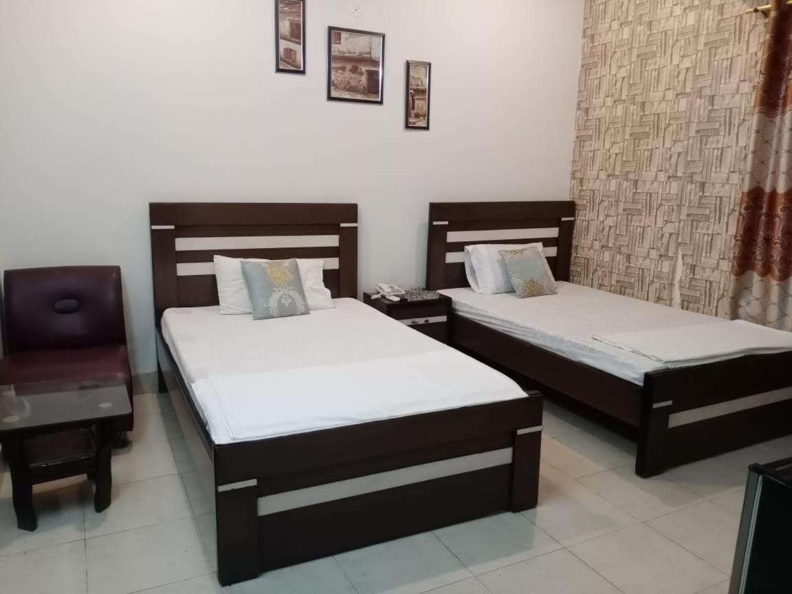 Al Raheem Guest House Hyderabad Εξωτερικό φωτογραφία