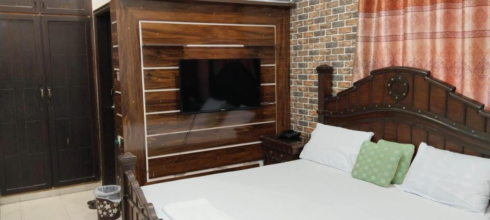 Al Raheem Guest House Hyderabad Εξωτερικό φωτογραφία