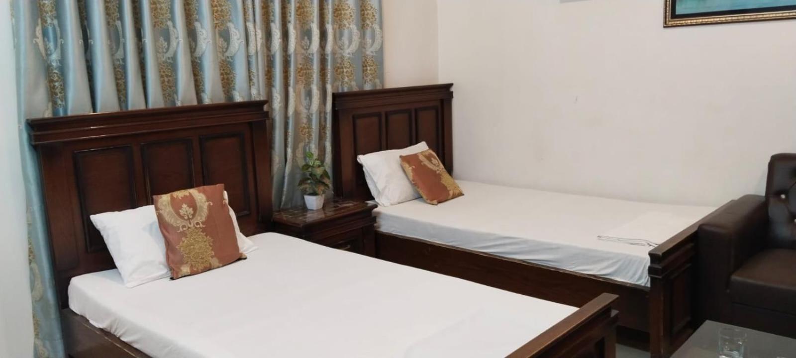 Al Raheem Guest House Hyderabad Εξωτερικό φωτογραφία