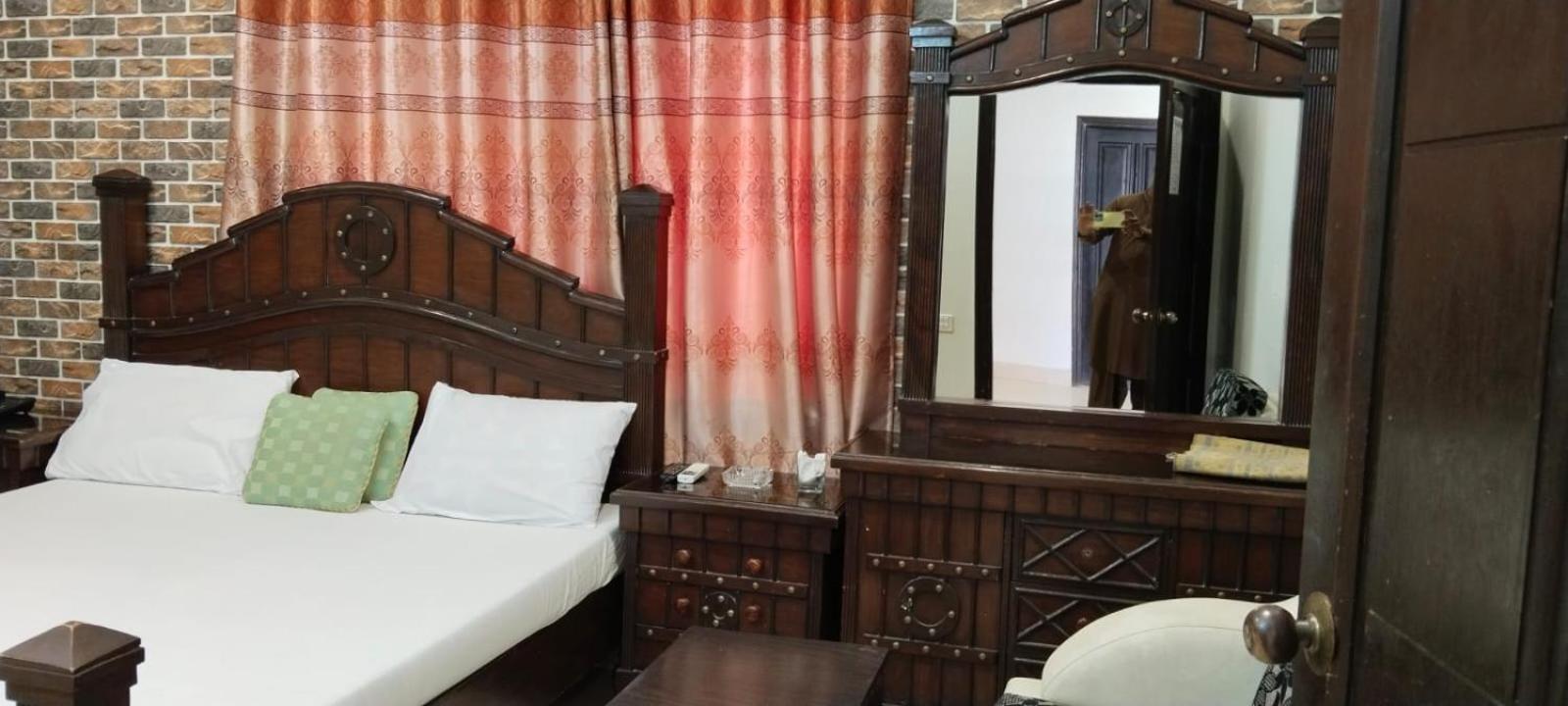 Al Raheem Guest House Hyderabad Εξωτερικό φωτογραφία
