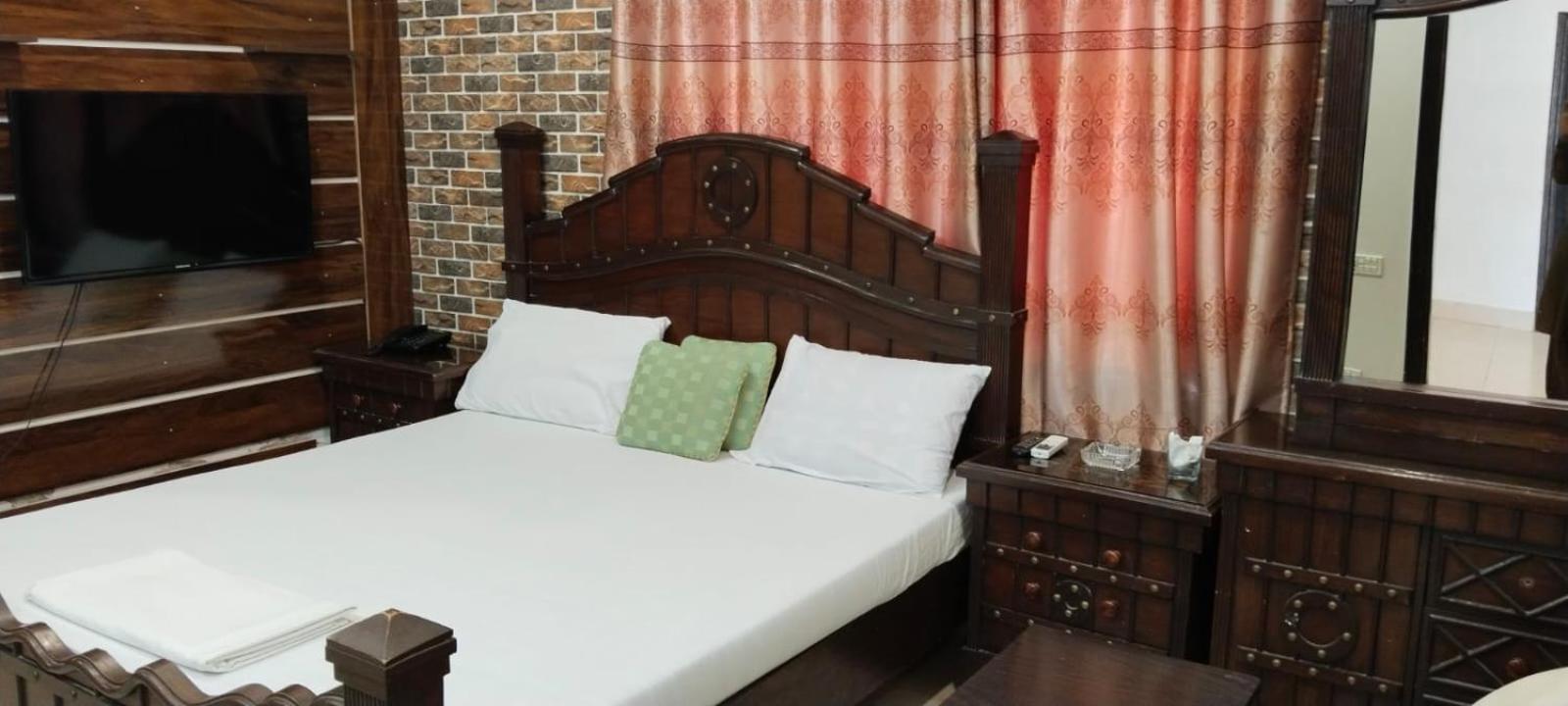 Al Raheem Guest House Hyderabad Εξωτερικό φωτογραφία