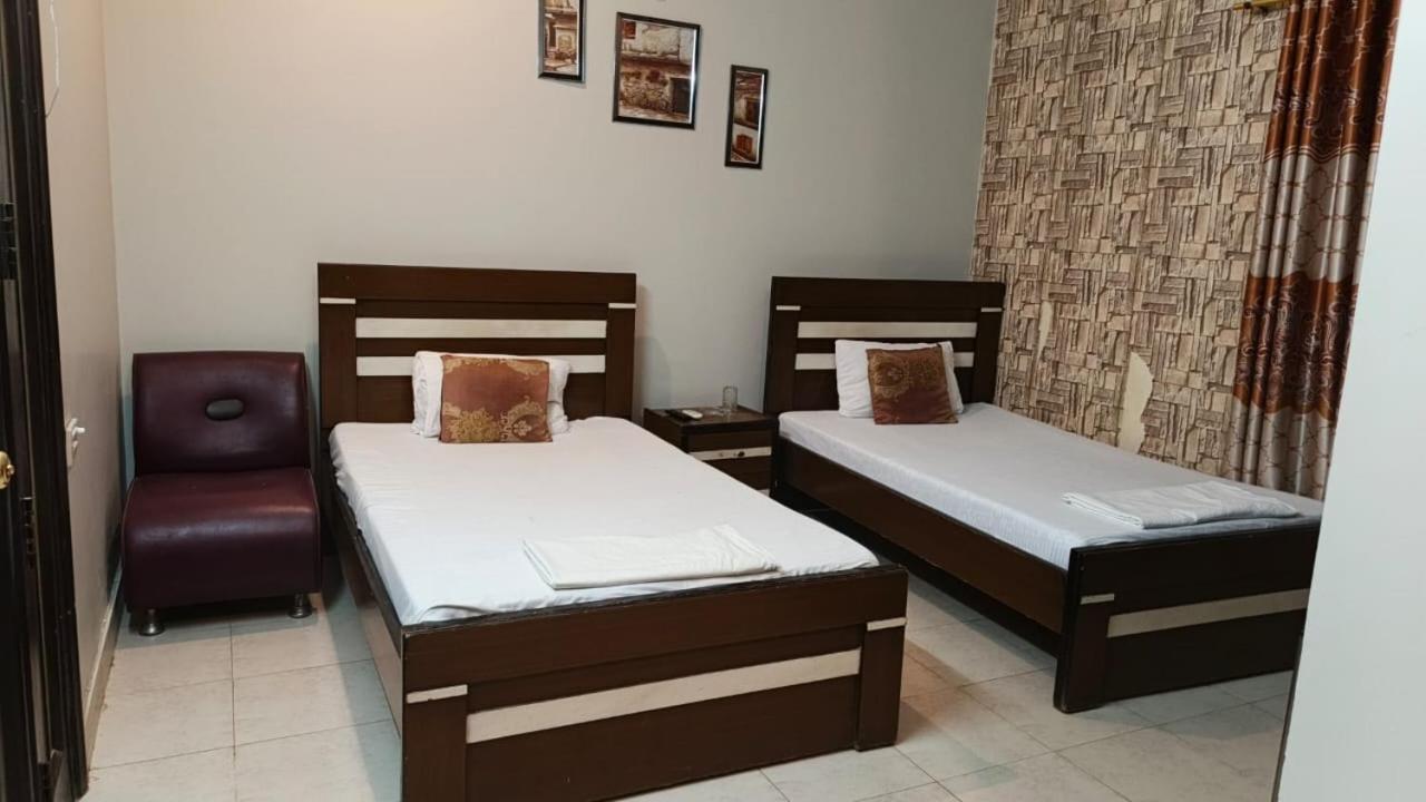 Al Raheem Guest House Hyderabad Εξωτερικό φωτογραφία