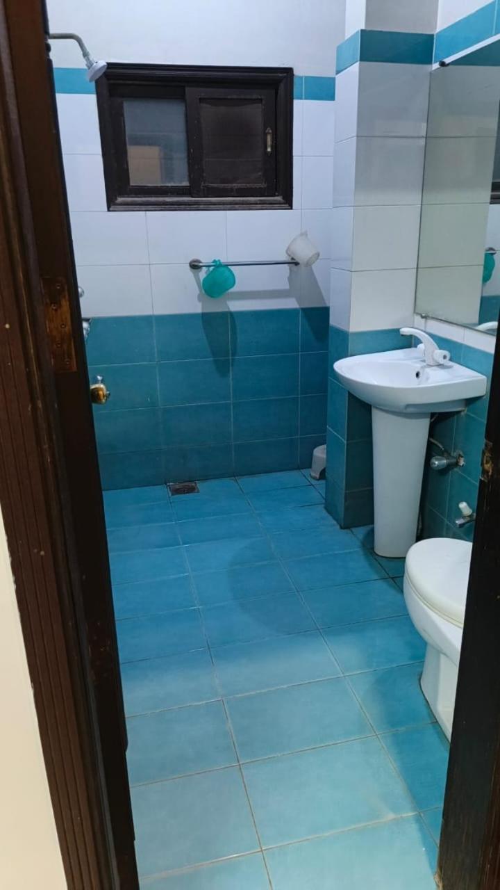 Al Raheem Guest House Hyderabad Εξωτερικό φωτογραφία